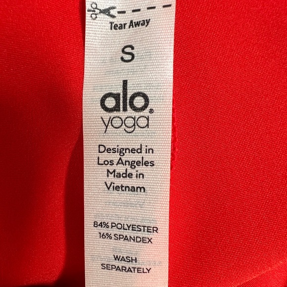 New Alo Yoga  Sport Set - Picture 6 of 6